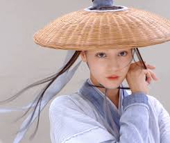 Địch lệ nhiệt ba vai lý trường ca ngô lỗi vai a sử na chuẩn lưu vũ ninh vai.140720 teaser weibo phim trường ca hành update: Ä'á»ch Lá» Nhiá»t Ba Bá» Che Kem Tiá»u Triá»u Lá» DÄ©nh Phim áº£nh