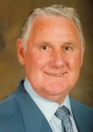 Norman Johnson Obituary (1925