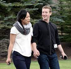 Последние твиты от mark zuckerberg (@markzackarberg). Facebook Grunder Mark Zuckerberg Nimmt Vaterschaftsurlaub Welt