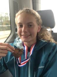 Good luck to our state track participants today