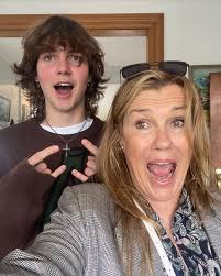 Here he is buying and selling shares