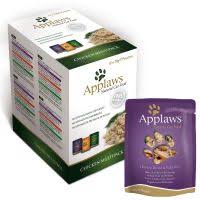 I've been seeing applaws cat food on prominent display in some local pet stores and noticed something very important when i took a look at the label. Applaws Natural Cat Food
