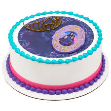 Descendants 3 cake kit / not so ordinary descendants 3 / descendants 3 deco set / descendants cake topper / descendants birthday. Descendants 3 Cakes Ideas Cakes And Cookies Gallery