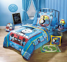 You could discovered another thomas the train twin bed sheets higher design ideas. Aww Josiah Would Love This Toddler Bed Sheets Train Bedroom Decor Full Bedding Sets