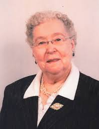 Obituary information for Betty June Stevens