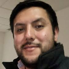 Enrique GONZÁLEZ AMADOR