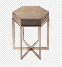 Balanced on four legs, the table can hold a weight capacity of 50 lbs. Coffee Table Metal Bar Stool Bronze Bronze Color Metal Plated Stainless Steel Coffee Table Angle Color Splash Furniture Png Pngwing