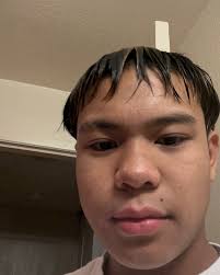 SENIOR SPOTLIGHT 🐎‼️ Featuring #7 RS/OH Ziegfred Rey Corporal. Ziegfred  has been playing Volleyball for this program for two years, playing one  year