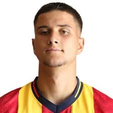 Profile Robin Holm, : Info, news, matches and statistics