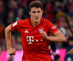 It is a long week of training for bayern munich due to the absence of the midweek game after they were knocked out of dfb pokal in the previous round. Hansi Flick Confirms Der Klassiker Comes Too Soon For Benjamin Pavard