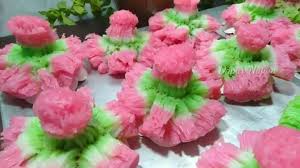 Agung warong 64.417 views8 months ago. Resep Kue Bikang Mawar Dijamin Mekar Enak Dan Lembut Portal Probolinggo