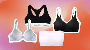 20 Best Bras on Amazon 2023 | Glamour