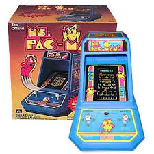 Obsession Of The Month Mini Tabletop Arcade Games Top Video Games Mini Arcade Retro Arcade Games