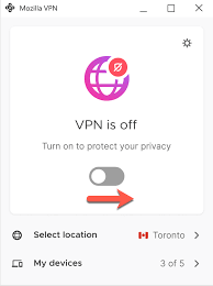 Mit dem tool win10 settings blocker von sordum lassen sich einzelne einstellungen ausblenden, oder sogar alle bis auf die ausgewählten anzeigen. Turn On The Mozilla Vpn On Your Desktop Computer Mozilla Vpn Help
