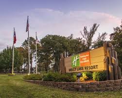 Picture yourself here resort offers. Holiday Inn Club Vacations Holly Lake Resort Armed Forces Vacation Club