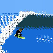 Profile for The Dooley: A Surf Podcast