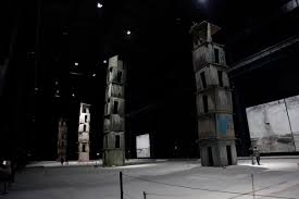 Successivamente ampliata nel 2015 su direzione di vincenzo todolì con. I Sette Palazzi Celesti Guida Alle Torri Di Anselm Kiefer