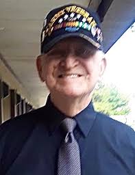 Obituary information for SFC Richard Lee Thompson