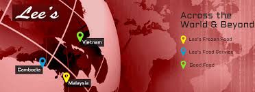 ︎ kean guan tea merchants sdn. Lee S Frozen Food Sdn Bhd Implements Web Time Attendance Dna Hr Capital Sdn Bhd
