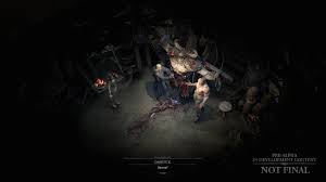 High quality wallpapers of this game are exclusively available for registered users. Diablo 4 Update Details Its New Open World Multiplayer Areas Gamespot