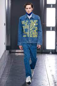 A P C X Brain Dead Interaction 3 Collab Hypebeast