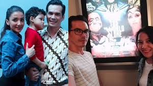 Kandasnya jalinan asmara mereka disampaikan sendiri oleh atalarik usai menjadi bintang tamu di acara rumpi no secret pada rabu (11/7). Waduh Tsania Marwa Bikin Curhatan Menohok Tentang Vonny Cornelia Kekasih Baru Atalarik Syah Halaman All Tribun Jatim