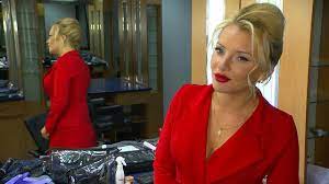 Rtl hat bei der jüngsten ausgabe von denn sie wissen nicht, was passiert einen kleinen coup gelandet. Evelyn Burdecki Das Sagt Sie Zu Thomas Gottschalks Neuer Liebe