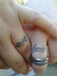 110 Memorable Name Tattoo Ideas Wild Tattoo Art