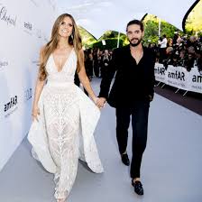 Explore quality entertainment images, pictures from top photographers around the world. Heidi Klum Tom Kaulitz Heimlich Verlobt Intouch