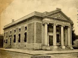Bank deposit products and services provided by first national bank of pennsylvania. File First National Bank Of Greenville Jpg Wikipedia
