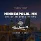 ✝️Minneapolis Christian Speed Dating | IYKYK...