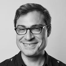 Seth Pitman's Instagram, Twitter & Facebook