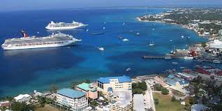 Grand cayman cruise cayman islands cruise carnival. George Town Grand Cayman Island Cruise Port Schedule Cruisemapper