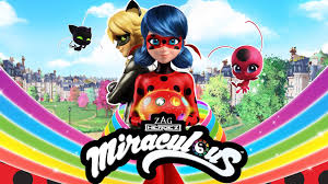 Target.com has been visited by 1m+ users in the past month Miraculous Trailer Season 4 Tales Of Ladybug And Cat Noir Youtube