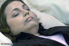 This video shows beautiful women in their funeral caskets! Beautiful Girls In Their Coffins