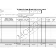 Clic aici pentru a te convinge de utilitatea raspunsurilor oferite de expertii portalcodulfiscal.ro. Nota De Receptie