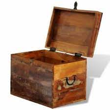 Check spelling or type a new query. Brown Wood Vintage Retro Trunks And Chests For Sale In Stock Ebay