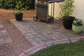 Maybe you would like to learn more about one of these? Pavers A Home For The Bbq The House On Stanford