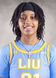 Long Island University Athletics