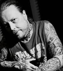 6 years ago we lost my buddy and singer Warrel Dane from Sanctuary and  Nevermore. Rest in Power. See you