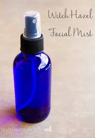 Check spelling or type a new query. The Benefits Of Witch Hazel For Acne Homemade For Elle