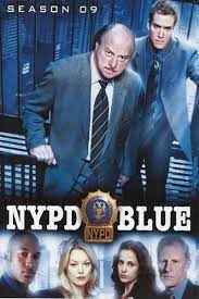 Venta Nypd Blue Putlockers En Stock
