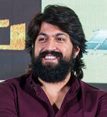 Yash (actor)