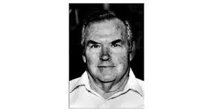 Arthur Anderson Obituary (2010)