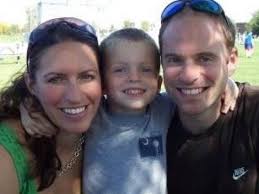 Fundraiser for Elizabeth Jarrett by Amy Dryden Gellert : Jarrett travel  expenses