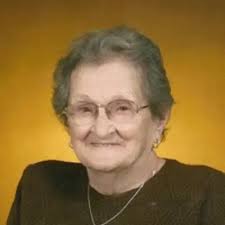 Obituary information for Johanna Tedesco