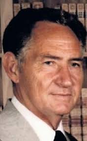 Harold Simons Obituary (1929