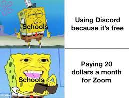 Explore and share the best anime pfp gifs and most popular animated gifs here on giphy. Discord Zoom Memes
