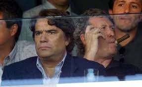 Marseille est champion pour la deuxième fois d'affilée ! Faut Il Rendre Le Titre De Champion De France 1993 A L Olympique De Marseille