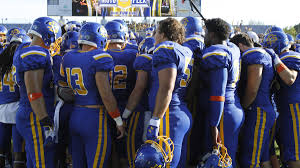 south dakota state athletics jacks host bison for dakota